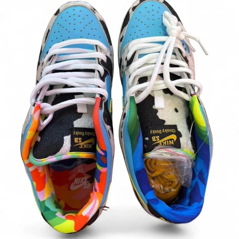 Nike SB Dunk‎ Low 